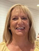 Another Trip Around The Sun: Lorie Hickman