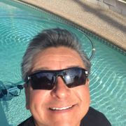 Another TripAround the Sun: Pat Lara