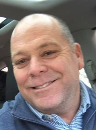 Another Trip Around the Sun: Doug Goldsworthy