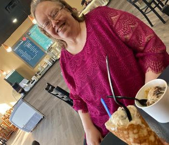 Another Trip Around The Sun: Donna Wilhoit