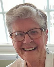 Another Trip Around the Sun: Beverly Brandmeyer