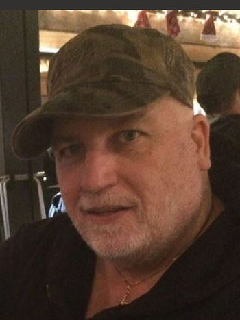 Another Trip Around the Sun: Andy Librandt