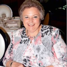 Susan Mott Another Trip Around the Sun: Barb Mott