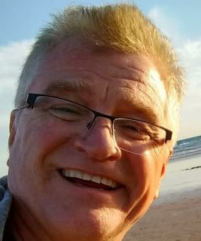 Another Trip Around the Sun: Ron Cizek