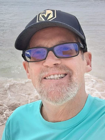 Another Trip Around the Sun: Larry Anderson