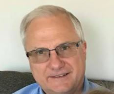 Another Trip Around the Sun: Ed Olson