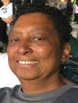 Another Trip Around the Sun: Trish Falls