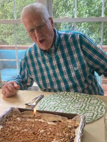 Another Trip Around The Sun: Tom McGovern