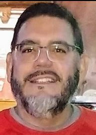 Another Trip Around The Sun: Anthony Amador