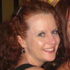 Another Trip Around The Sun: Christine Hackleman Sally