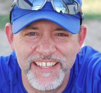 Another Trip Around the Sun: Joe Salmon