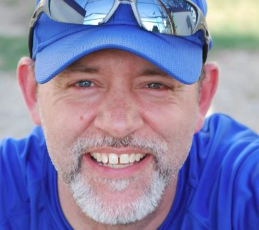 Another Trip Around the Sun: Joe Salmon