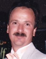 Another Trip Around The Sun: Ron Cardarelli