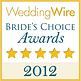Wedding Wire awards