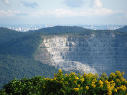 Divisa Mairiporã