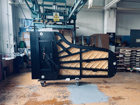 Manufacturing Innovation: A Historical Overview