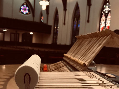 Voicing and Tone: What Piano Buyers and Owners Should Know