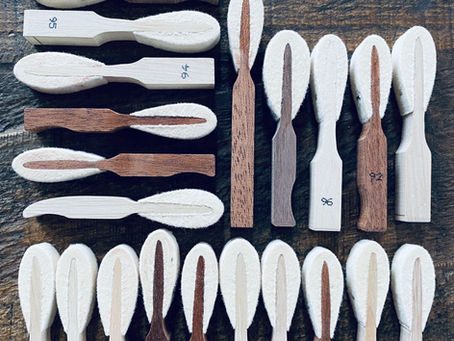 Hammer & Shank Repair