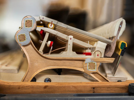Design-Driven Remanufacturing: What We Do