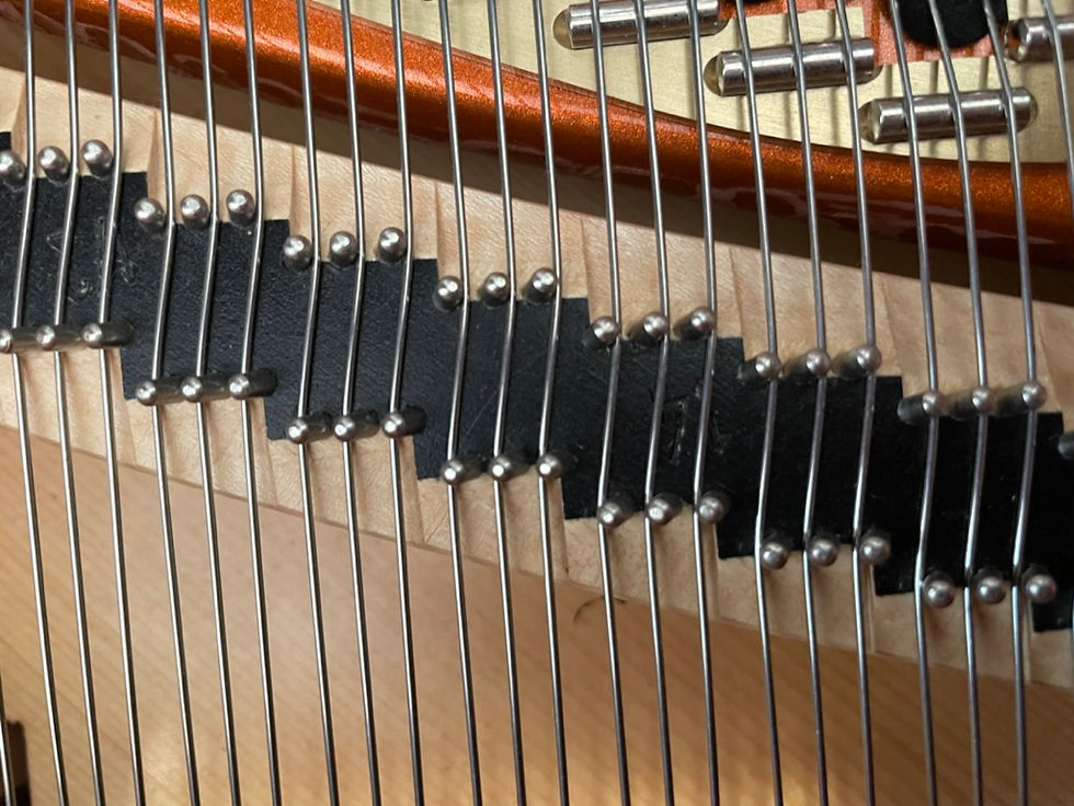 Understanding Downbearing