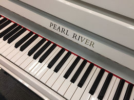 Pearl River