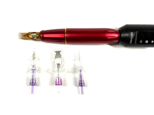 The Powered Voicing Tool by Ben Cross