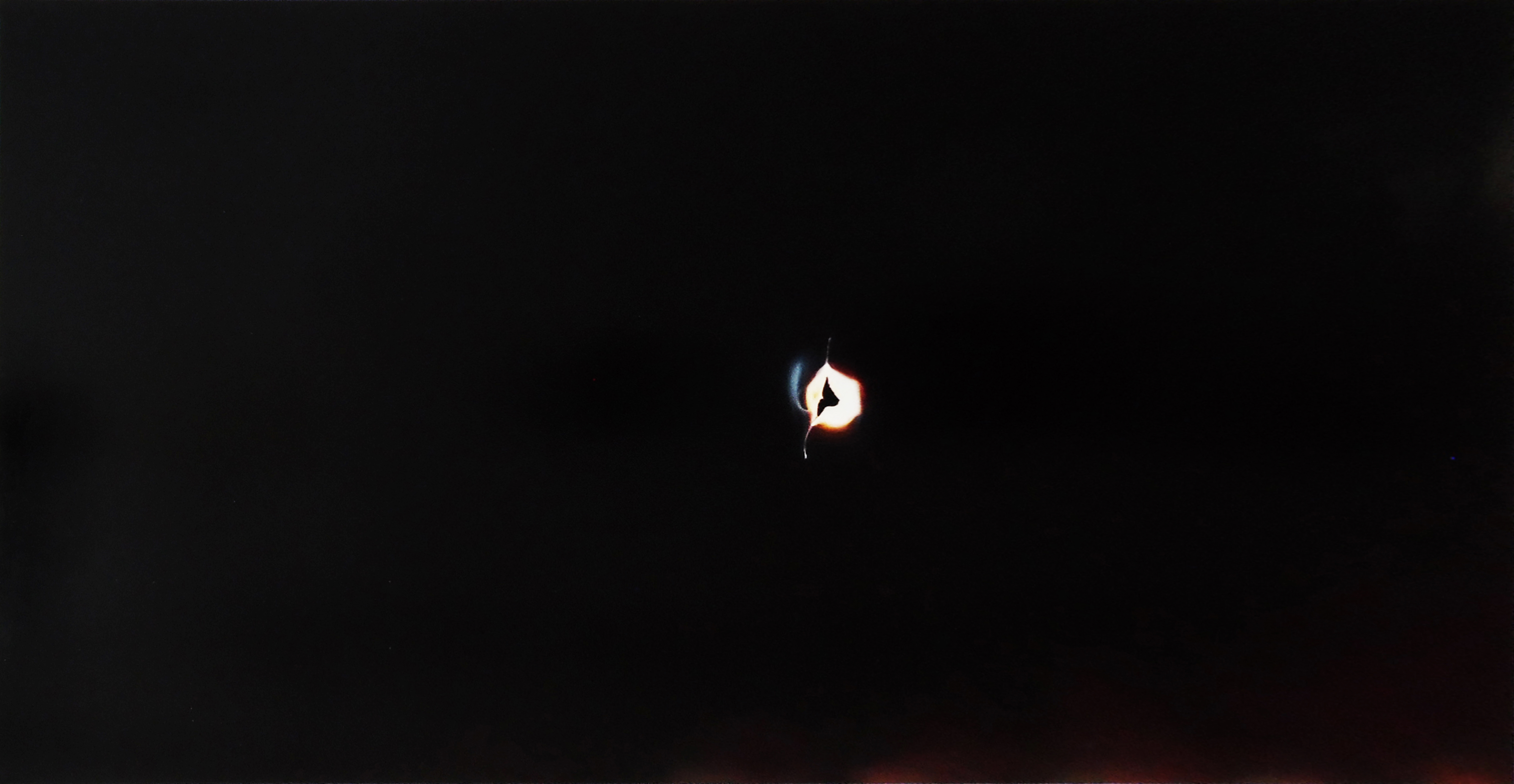 Overexposure VIII