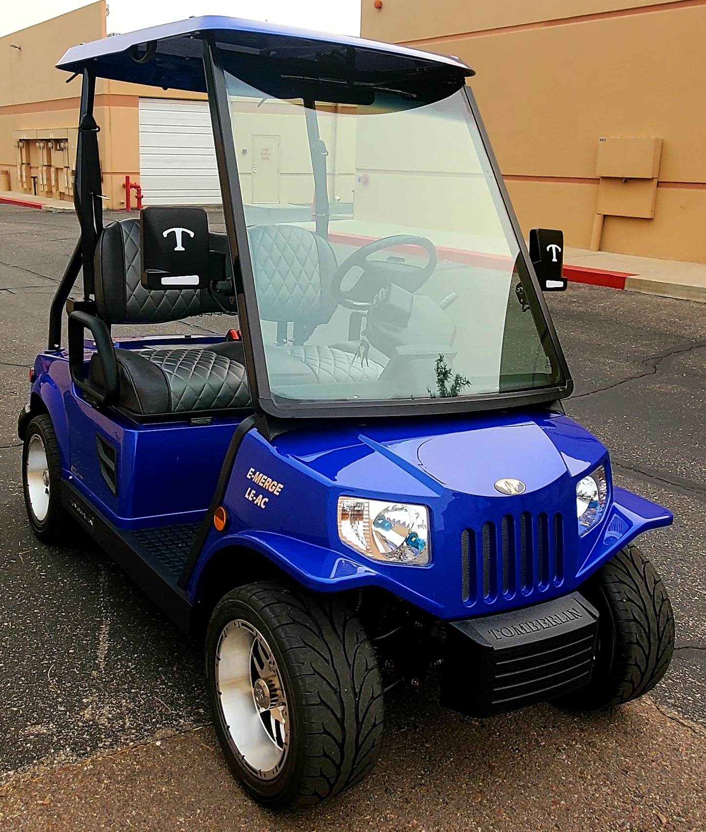 Used Golf Carts For Sale