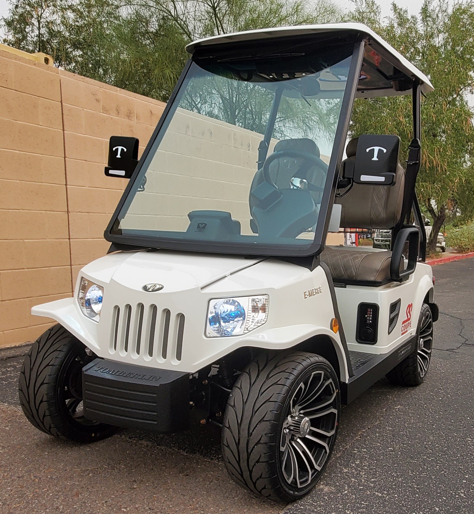 Used Golf Carts For Sale