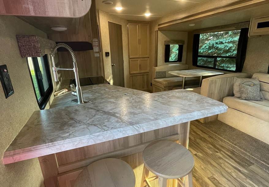2020 COACHMEN CATALINA Pure MI RV Rentals