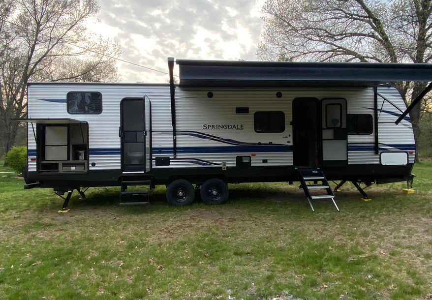 2021 Springdale RV