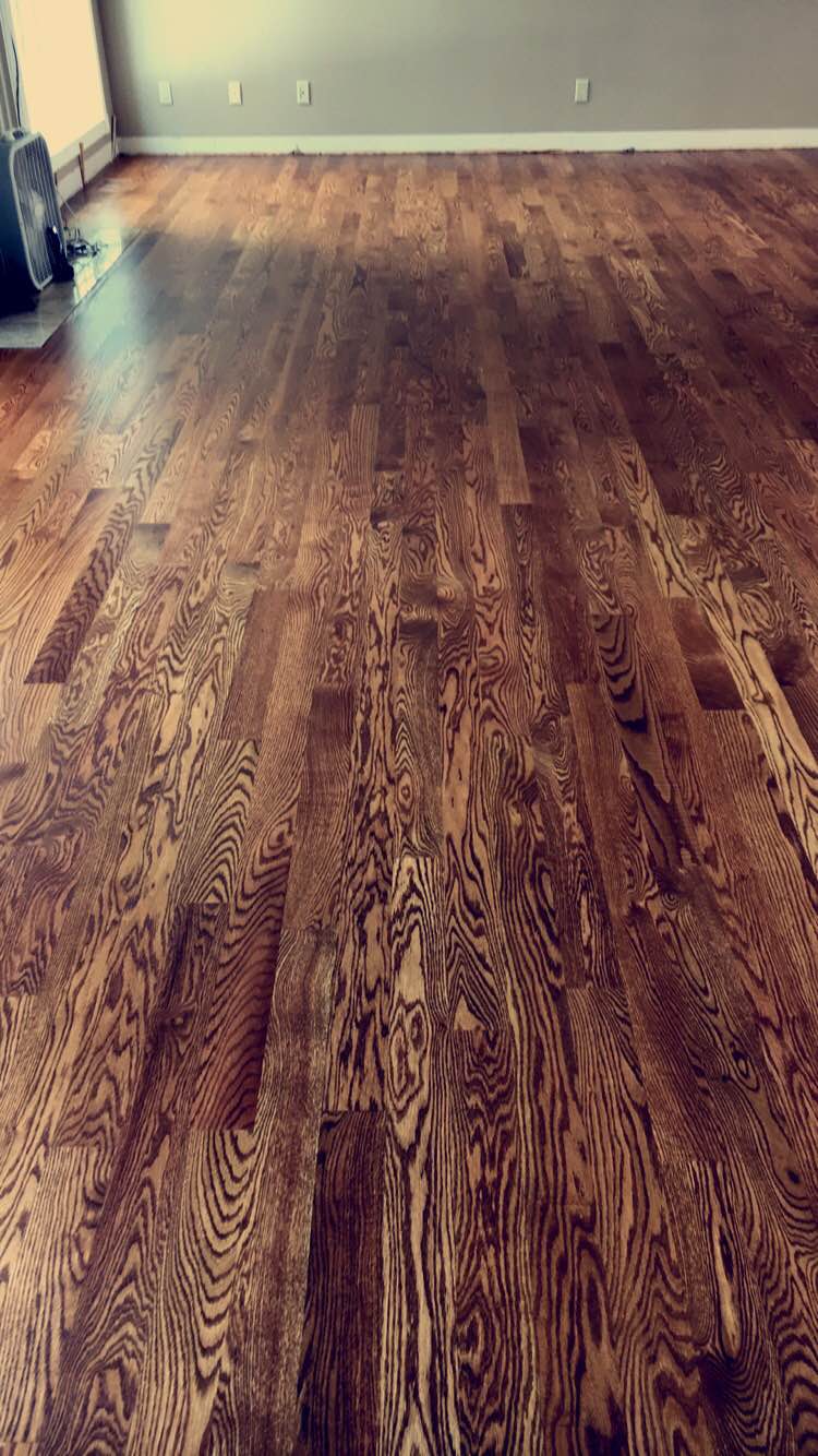 Restore Wood Floors Mr. Natural Wood Floors Michigan