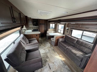 2015 Jayco Jay Flight