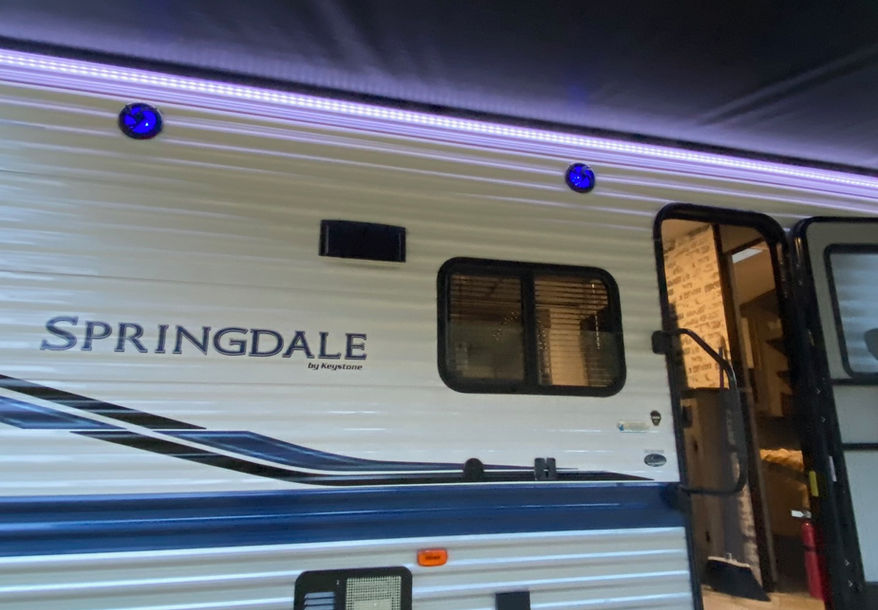 2021 Springdale