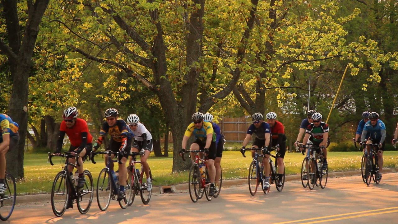 Onekama Parks Map Onekama Portage Lake Association