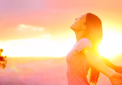 Best Selling Author, Spiritual Coach