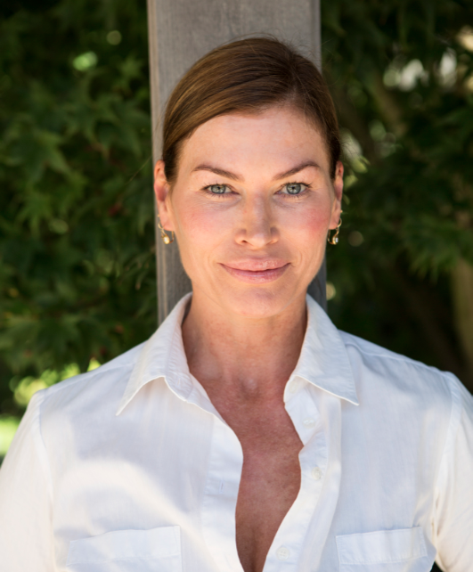 Carré Otis- mother, author, activist