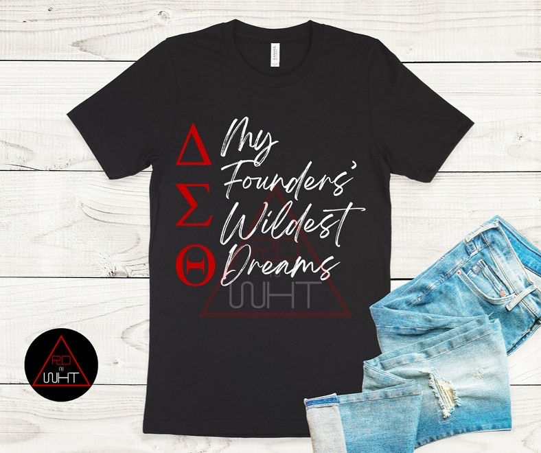 Thumbnail: My Founders’ Wildest Dreams
