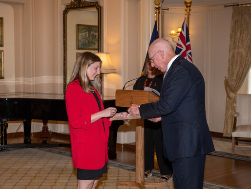 Come with me on my Churchill Fellowship!