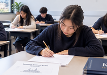 Focused Classroom Exam at KT Education.png