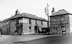 Listed Buildings and Conservation