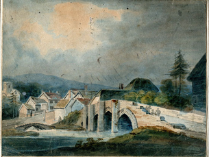 Bampton Bridges