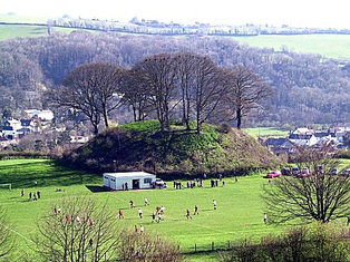 Bampton Picture Quiz!
