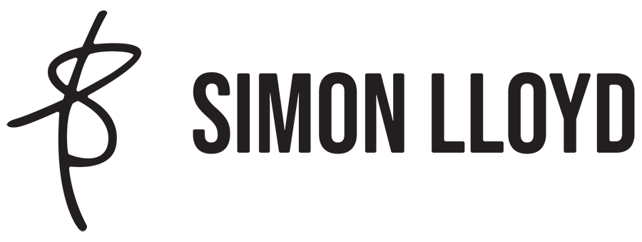 Simon Lloyd Logo