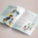 stapled-booklets