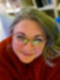 Beccy Lloyd Voice Over Artist