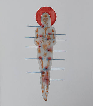 Saint Sebastian (Danilo Movchan).jpg