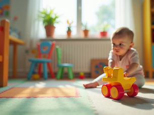 Creative Parenting Tips for Growing Minds