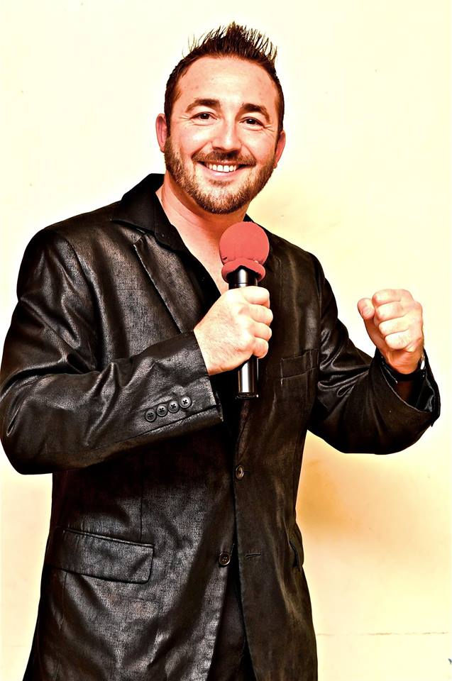 David Adams