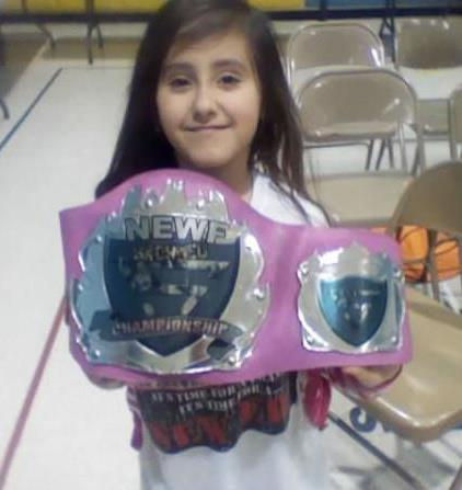 Jocelyn Reina Frost